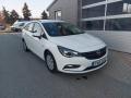 Astra K Sport Tourer 2018 1.6 Diesel