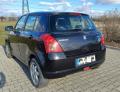 Suzuki Swift 1.3 2007 klíma 5 ajtós, műszakival + friss olajcsere