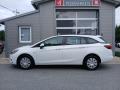 Astra K Sport Tourer 2018 1.6 Diesel