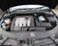 BXE 1.9 PDTDi komplett indítható motor