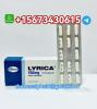 Telegrm+12672279080, Buy 300 Mg Lyrica (Pregabalin) Capsules In Doha Q