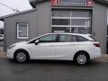 Astra K Sport Tourer 2017 1.6 Diesel
