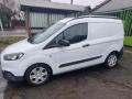 FORD JN8 TRANSIT